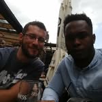 bernard jean baptiste - @jibs0608 - Instagram