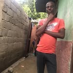 Bernard Jn Baptiste - @bernardjnbaptiste - Instagram