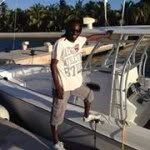 Bernard Barney Williams - @barneybathe - Instagram
