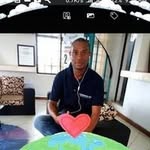 Bernard Benjamin - @bernardbenjamin12 - Instagram