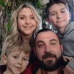 Bernard Benjamin - @benjaminb85150 - Instagram
