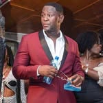 Bernard Benjamin - @bondyardpimp - Instagram