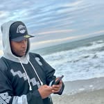 Bernard Benjamin - @bjbenjaminjr - Instagram