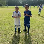 Bernard e Benjamin - @irmaosbe2023 - Instagram