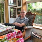 Bernard Bentley - Facebook