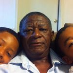 Bernard Bentley - @brian_b56 - Instagram