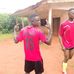Bernardo Biwole - Facebook