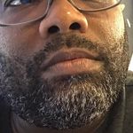 Bernard Bishop - @mr_lovalova2019 - Instagram