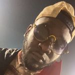 Bernard Bishop Jr - @____bishop___ - Instagram
