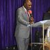 Bishop Bernard - Facebook