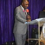 Bishop Bernard - @bishop.bernard.980 - Instagram