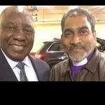 Bishop Bernard Coopasamy - @bishopbernardcoopasamy - Instagram