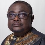 Bishop Bernard Owusu-Ansah - @bishopoabernard - Instagram
