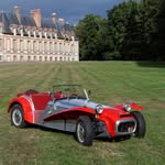 Bernard Blanchet - @bblotus69 - Instagram