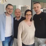 Bernard Blanchet - @niouse_66 - Instagram