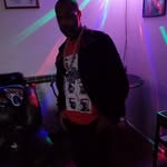 Bernard Bostick - @bubby203forlife - Instagram