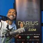 Darius Bernard Bowdry - @dariuscache - Instagram