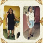 Angelica Bernard - @brilli.bernard - Instagram