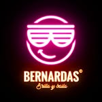 Bernardas - @bernardas_brillaybaila - Instagram
