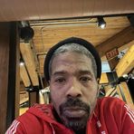 Bernard Bryant - Facebook