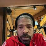 Bernard Bryant - @bernardbryant15 - Instagram