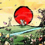 Bernard Bryant - @okamiflare - Instagram