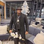 Bernard Bryant - Facebook
