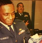Bernard Bryant - Facebook