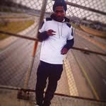 Bernard Bryant - @bernard.bryant.1422 - Instagram