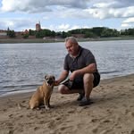 Bernard Brzeziński - @brzezinskibernard - Instagram