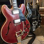 Bernard Butler - @bernardbutlerofficial - Instagram
