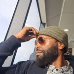 Bernard R Butler Jr. - @thatbutlerthough - Instagram