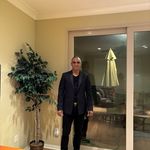 Stan Bernard Butler - @bernie_bruh - Instagram