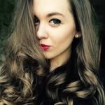Ирина Рыжкова - @bernardcarey2005 - Instagram