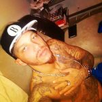 Bernard Carey - @bernardcarey60 - Instagram
