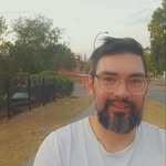 Bernard Carey - @bern_and_bikes - Instagram