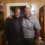 Bernard Carey - Facebook