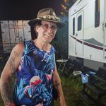 Bernard Carey - @careybernard - Instagram
