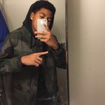 Bernard Carey 💈 16 💈 - @bernehfades - Instagram