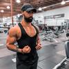Bernardo Castellanos - @theclassylifter - TikTok