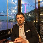 Bernard Chandler - @benchandler0 - Instagram