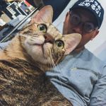Bernard Chang - @yamaguro_chang - Instagram