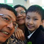 Bernard Chang - @bernardhchang - Instagram