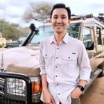 Bernard Chang - @lazyjacklife - Instagram