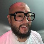 bernard chang - @thebernardchang - Instagram