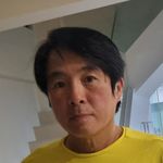 Bernard Chang - @bernardchangbc - Instagram