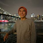 Bernard Chang - @bernardbchang - Instagram