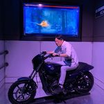 Bernard Chang - @bernardchang68 - Instagram