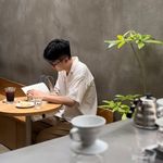 Bernard Chang - @blueseacow - Instagram