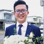 Bernard E. H. Chang - @b3rn4rd.ch4ng - Instagram